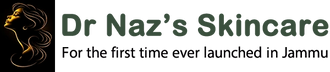 Dr Nazs Skincare